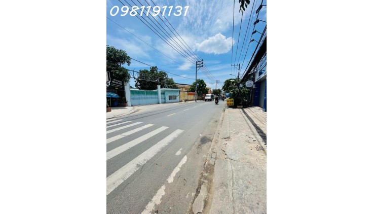 BÁN NHÀ 2 MẶT TIỀN KINH DOANH MÁ LÒ .120M2 .GẦN 35M MẶT THOÁNG KINH DOANH.CHỈ NHỈNH 9 TỶ